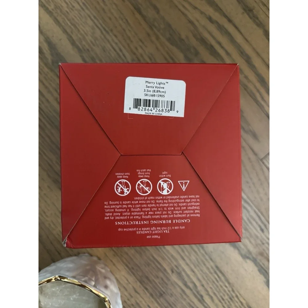 Lenox American by Design Merry Lights 3.5